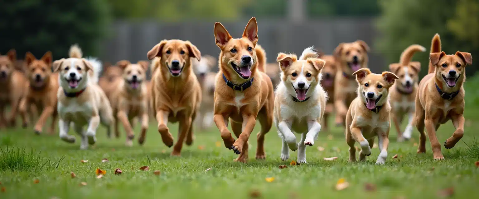The Truth About Inbreeding and Line Breeding in Dogs